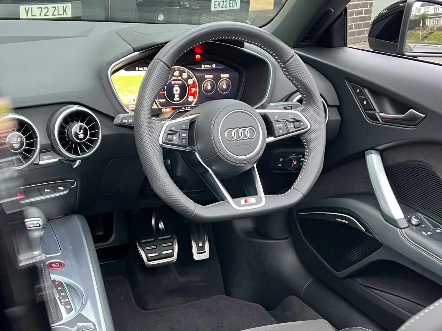 Used Audi TT 2023 for sale - 77421173: Photo 16