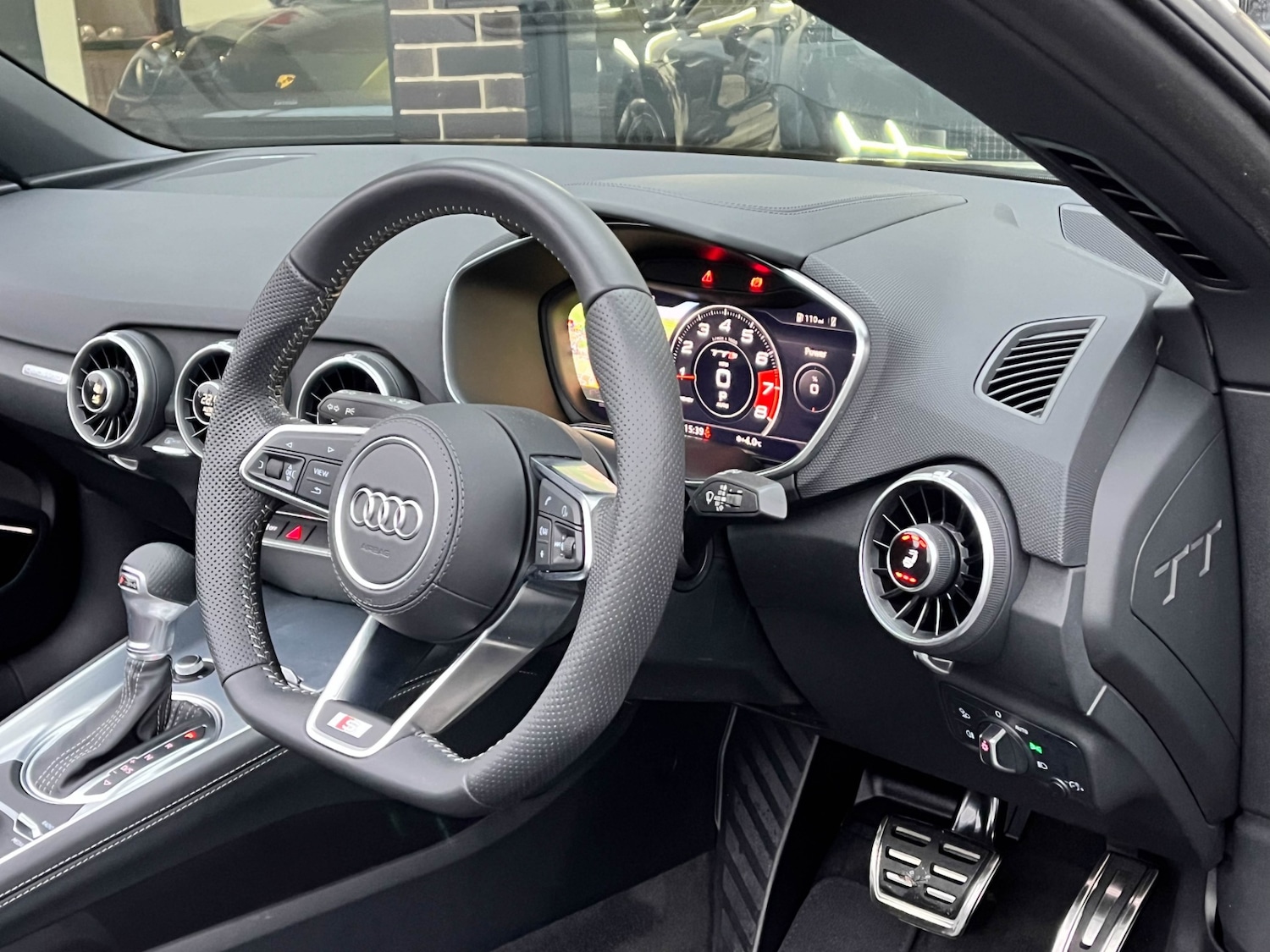 Used Audi TT 2023 for sale - 77421173: Photo 23