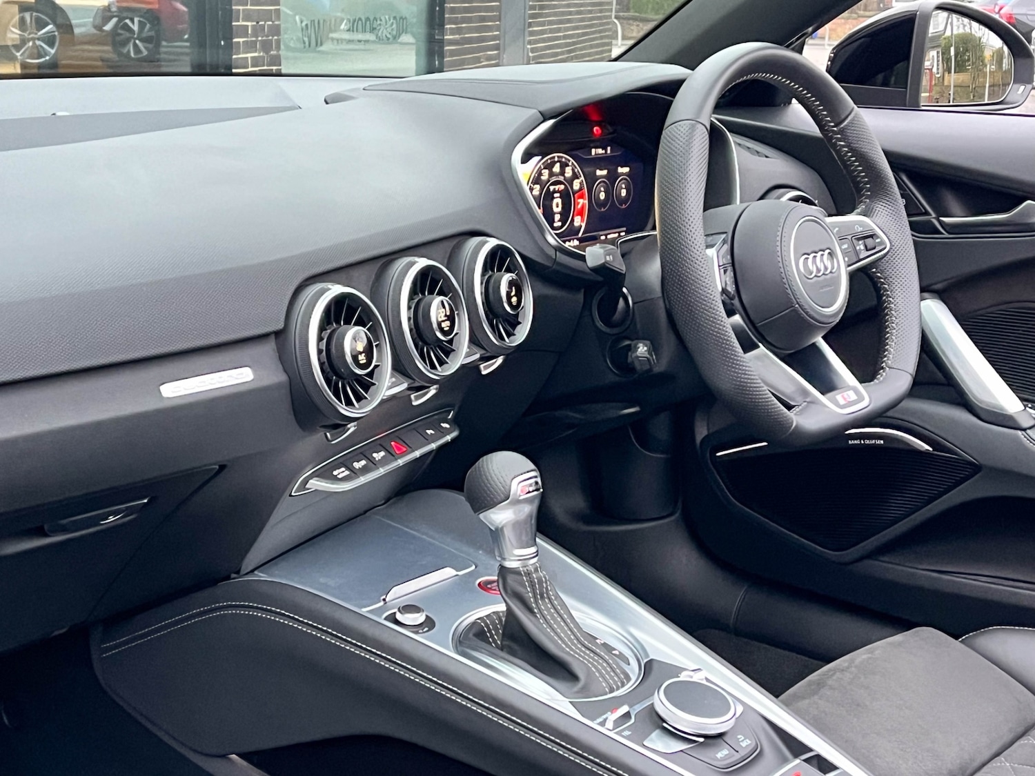 Used Audi TT 2023 for sale - 77421173: Photo 9