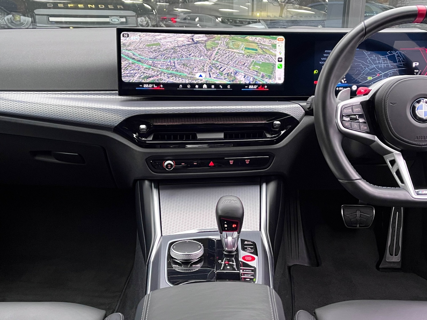 Used BMW M4 2024 for sale - 77420652: Photo 10