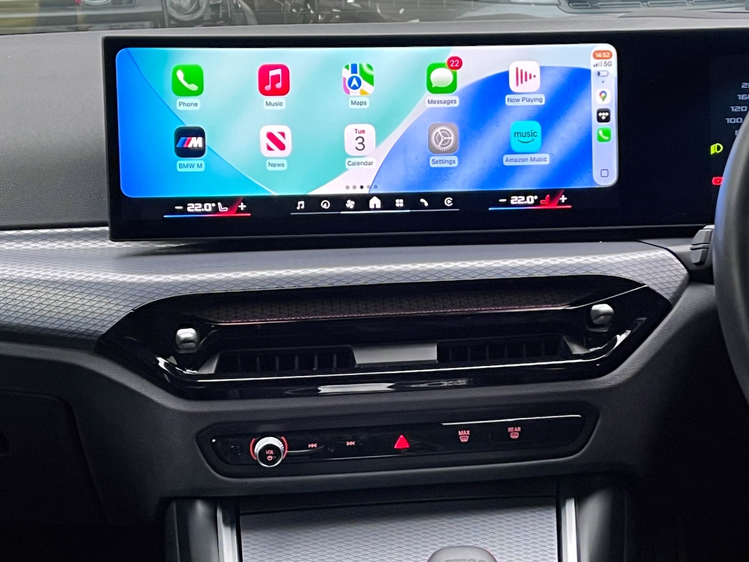 Used BMW M4 2024 for sale - 77420652: Photo 12