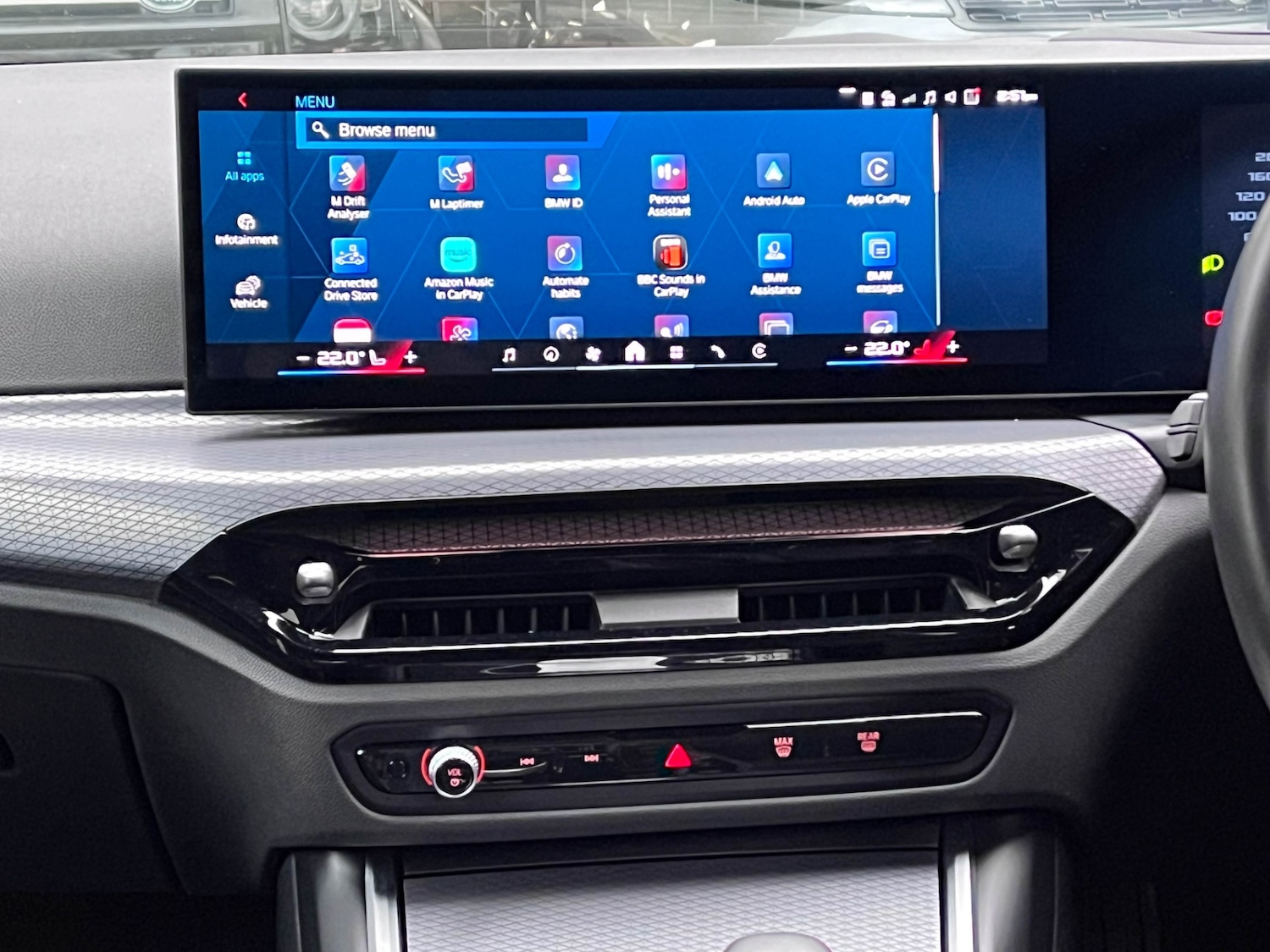 Used BMW M4 2024 for sale - 77420652: Photo 13