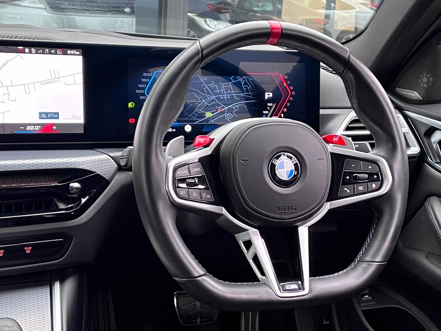 Used BMW M4 2024 for sale - 77420652: Photo 15