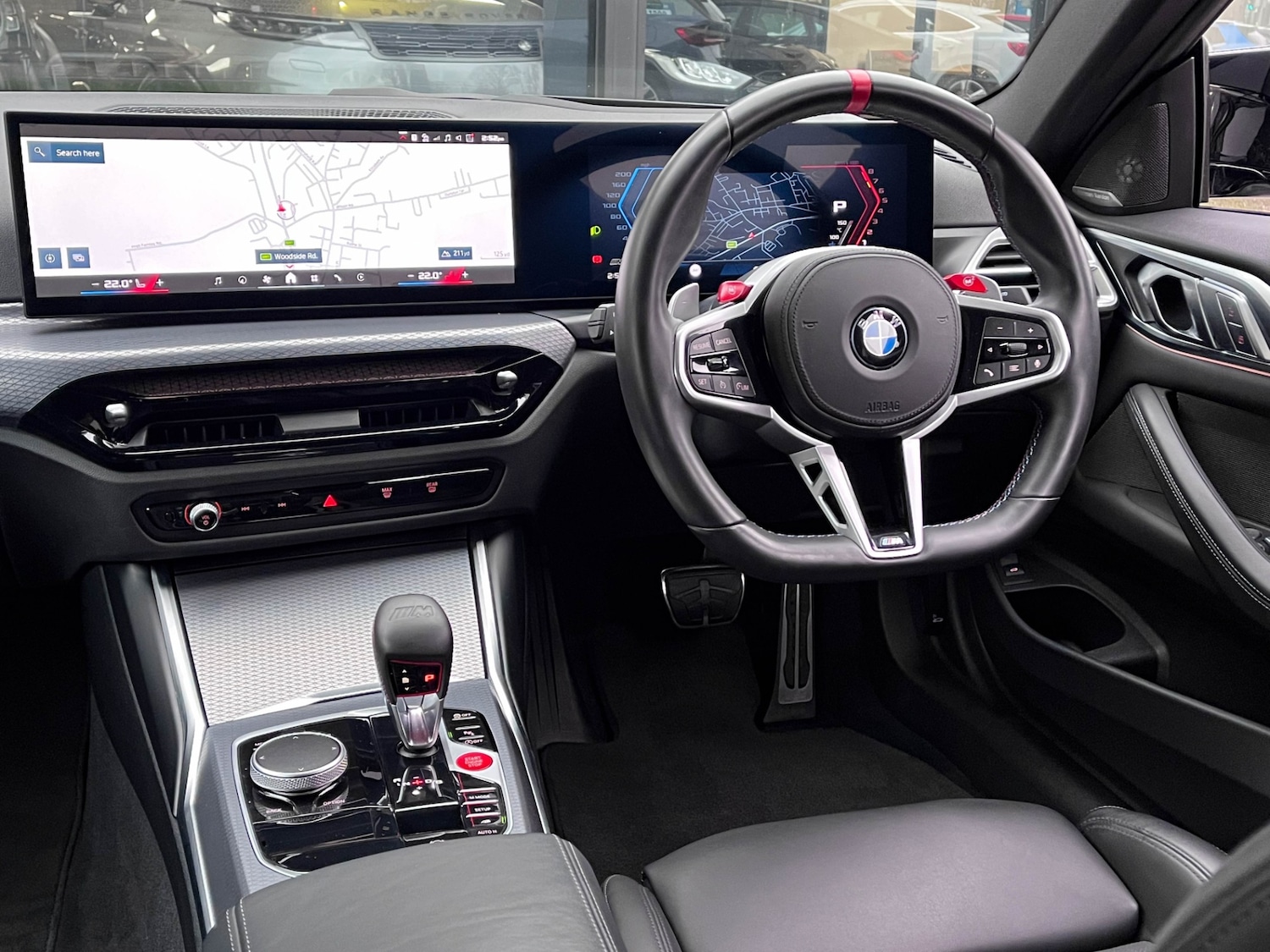 Used BMW M4 2024 for sale - 77420652: Photo 16