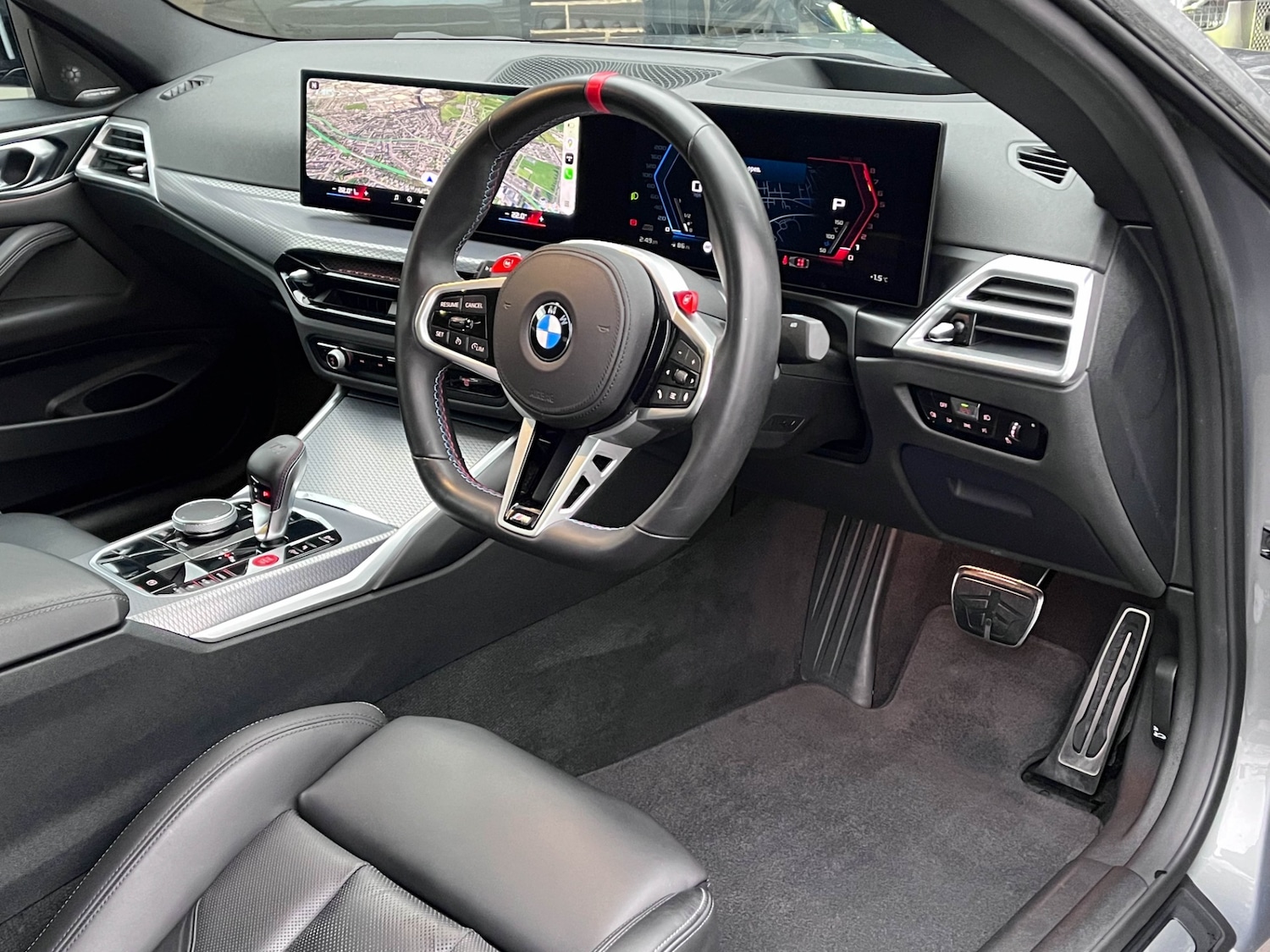 Used BMW M4 2024 for sale - 77420652: Photo 22