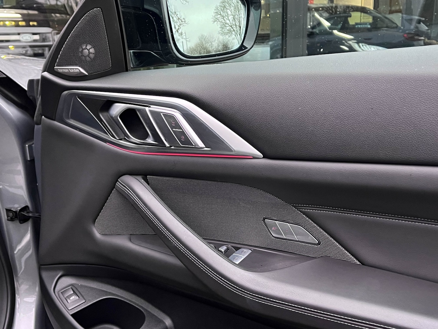 Used BMW M4 2024 for sale - 77420652: Photo 23