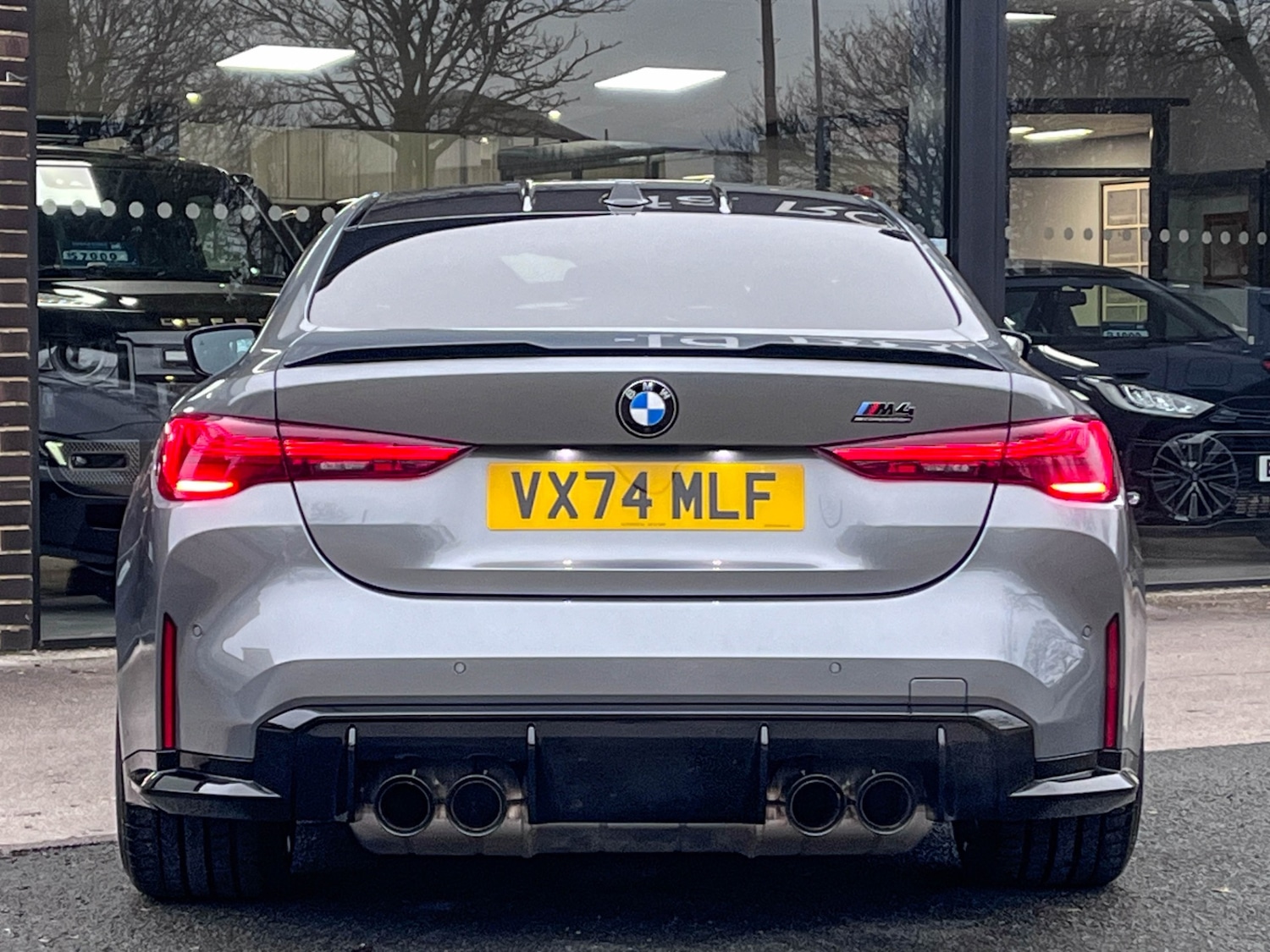 Used BMW M4 2024 for sale - 77420652: Photo 29