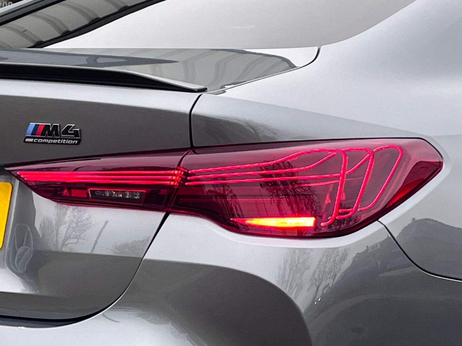 Used BMW M4 2024 for sale - 77420652: Photo 30