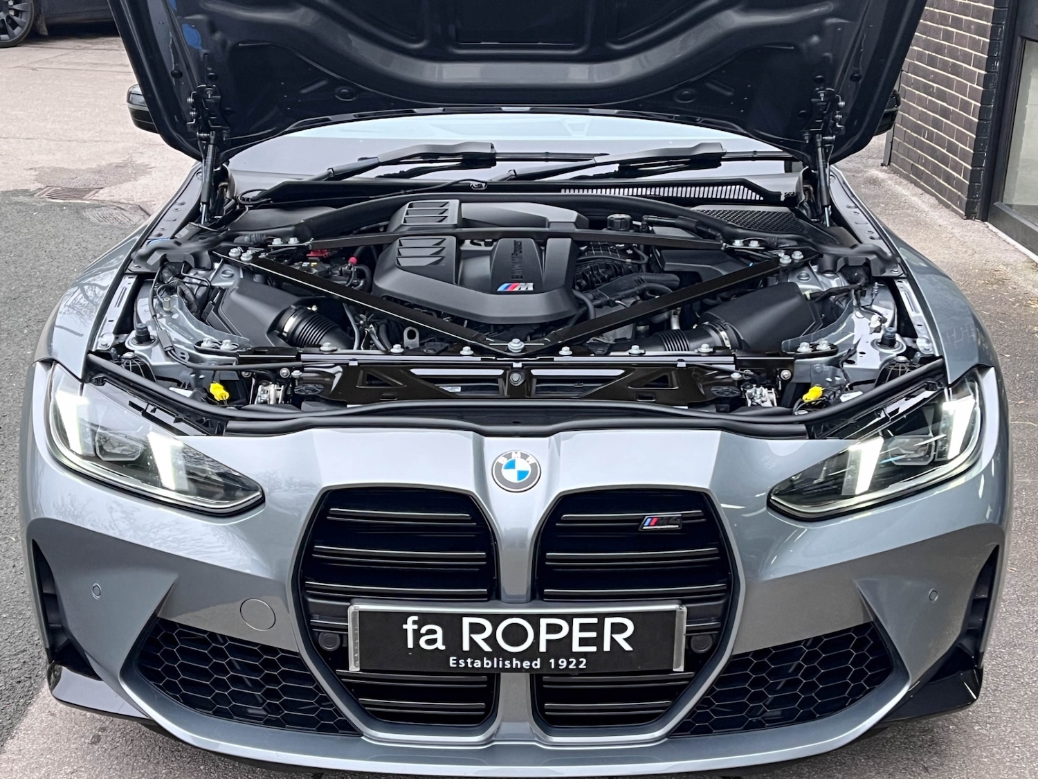 Used BMW M4 2024 for sale - 77420652: Photo 33