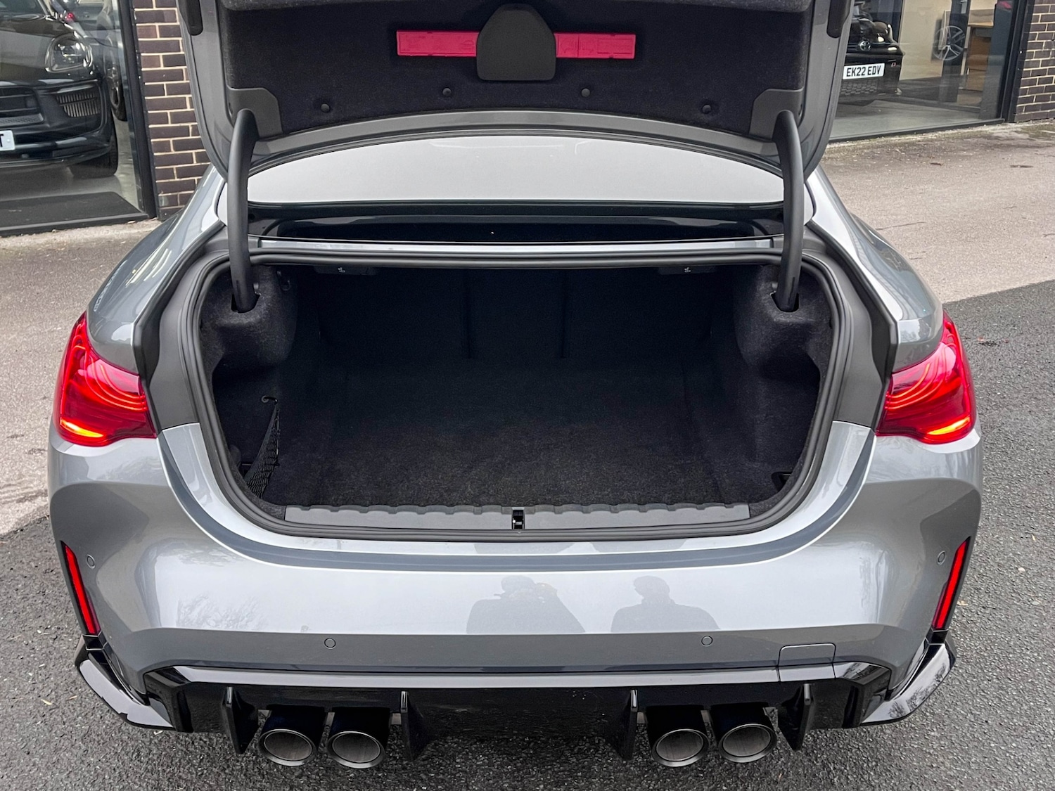 Used BMW M4 2024 for sale - 77420652: Photo 34