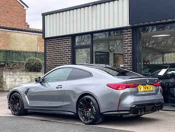 Used BMW M4 2024 for sale - 77420652: Photo