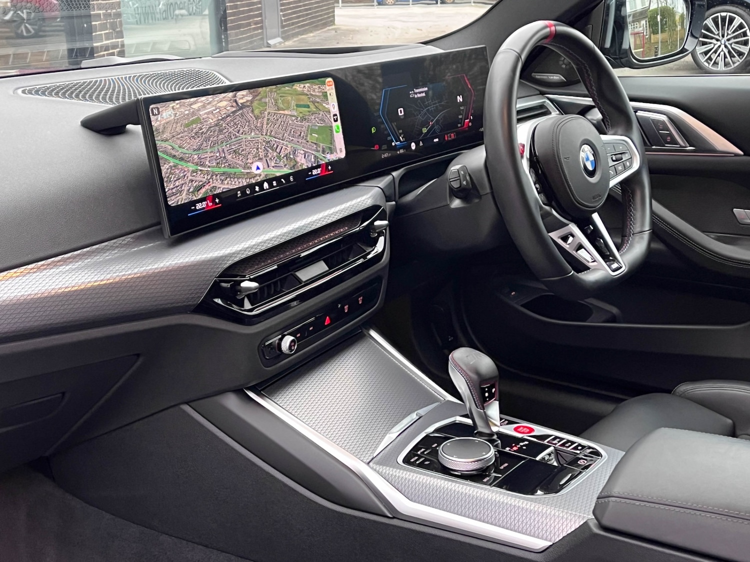 Used BMW M4 2024 for sale - 77420652: Photo 5