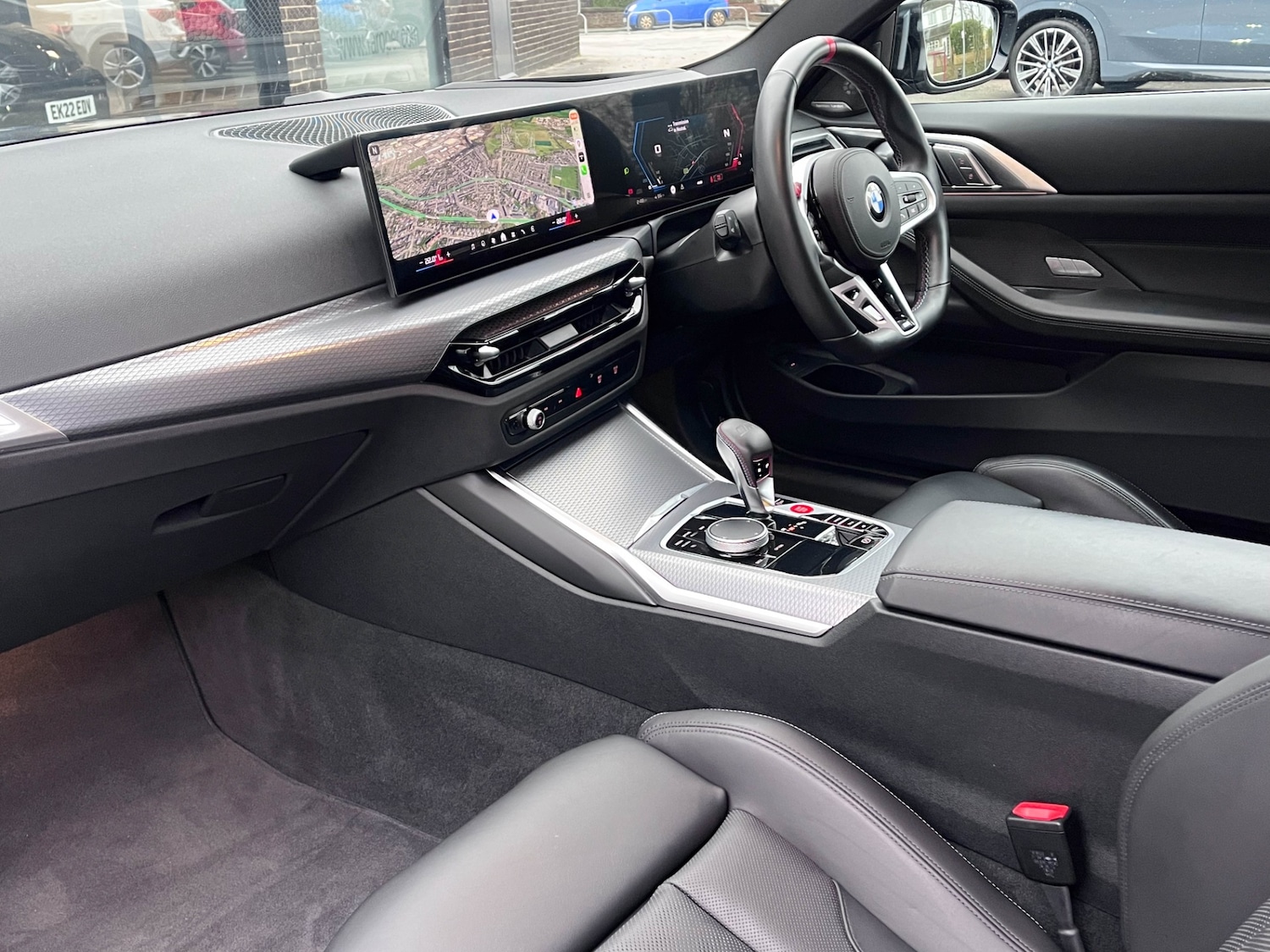 Used BMW M4 2024 for sale - 77420652: Photo 6