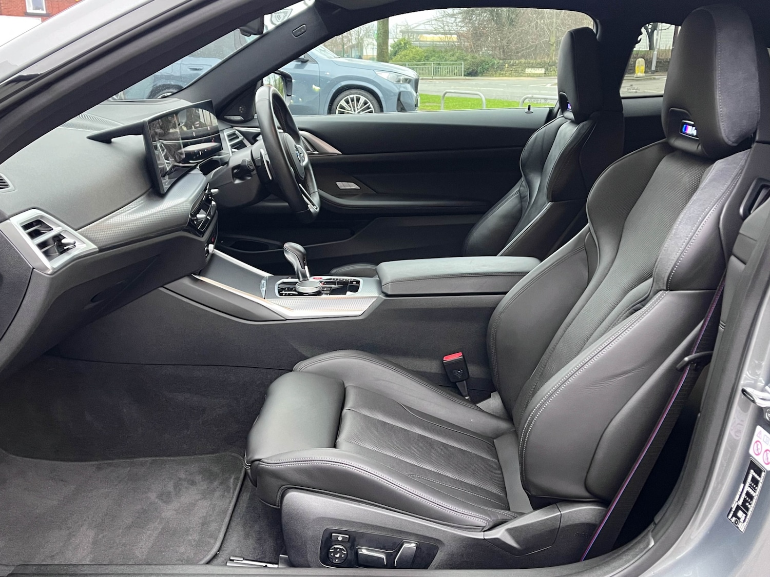 Used BMW M4 2024 for sale - 77420652: Photo 7