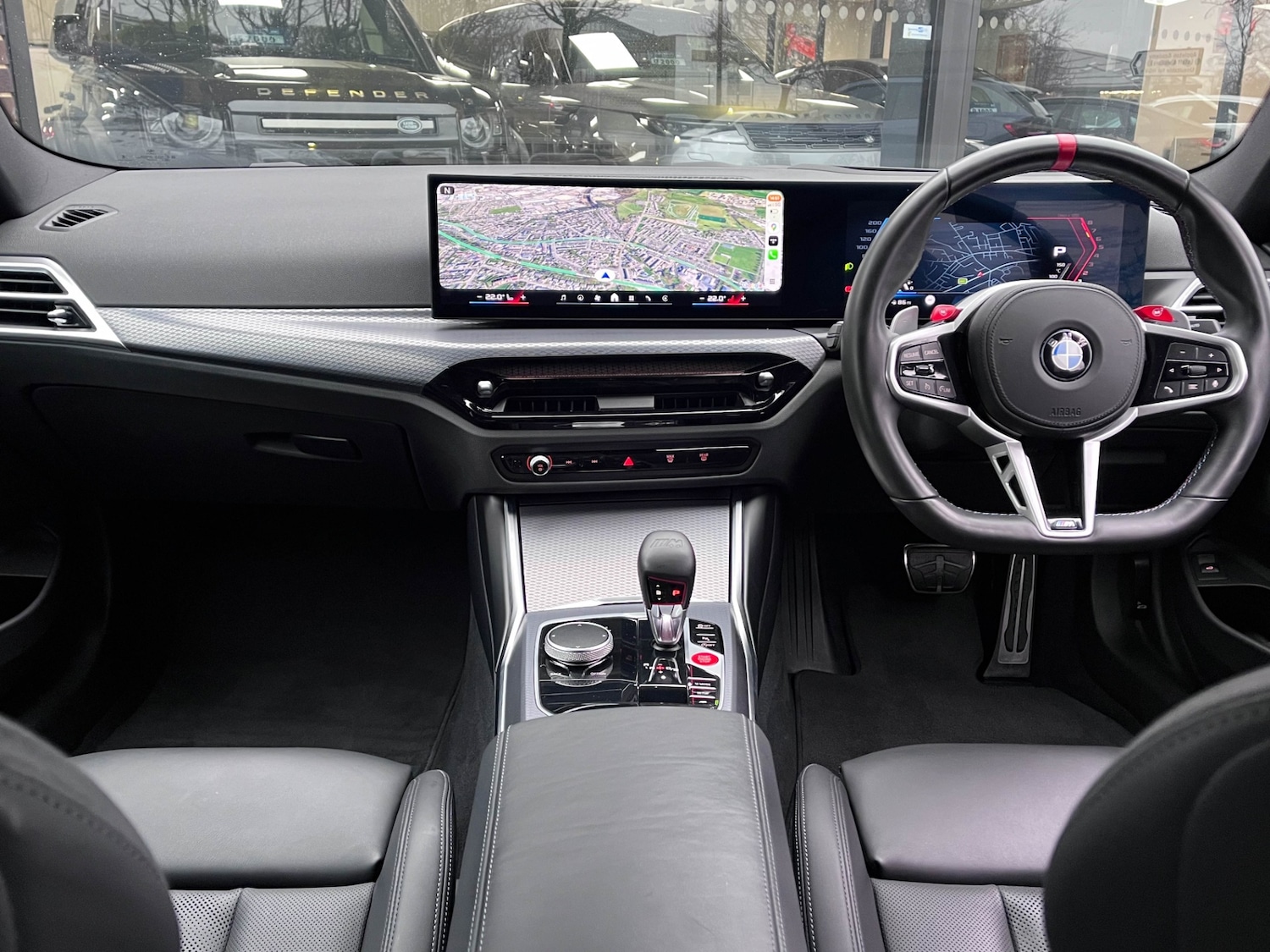 Used BMW M4 2024 for sale - 77420652: Photo 9