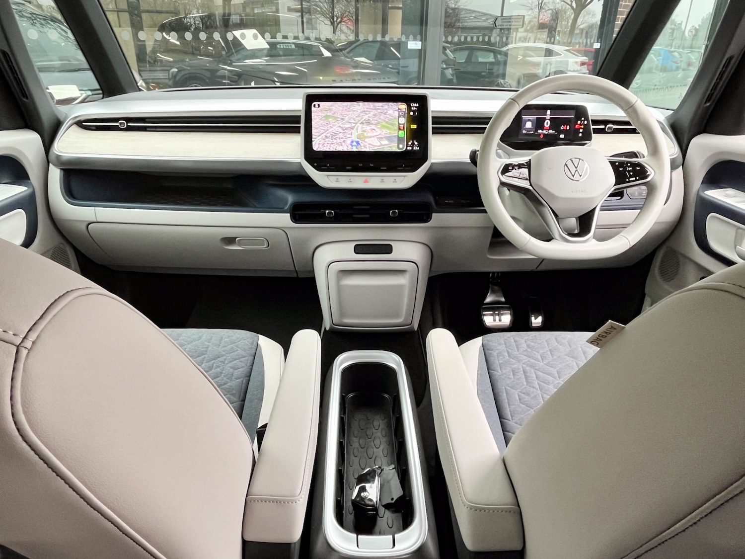 Used Volkswagen ID.3 2023 for sale - 77519217: Photo 10