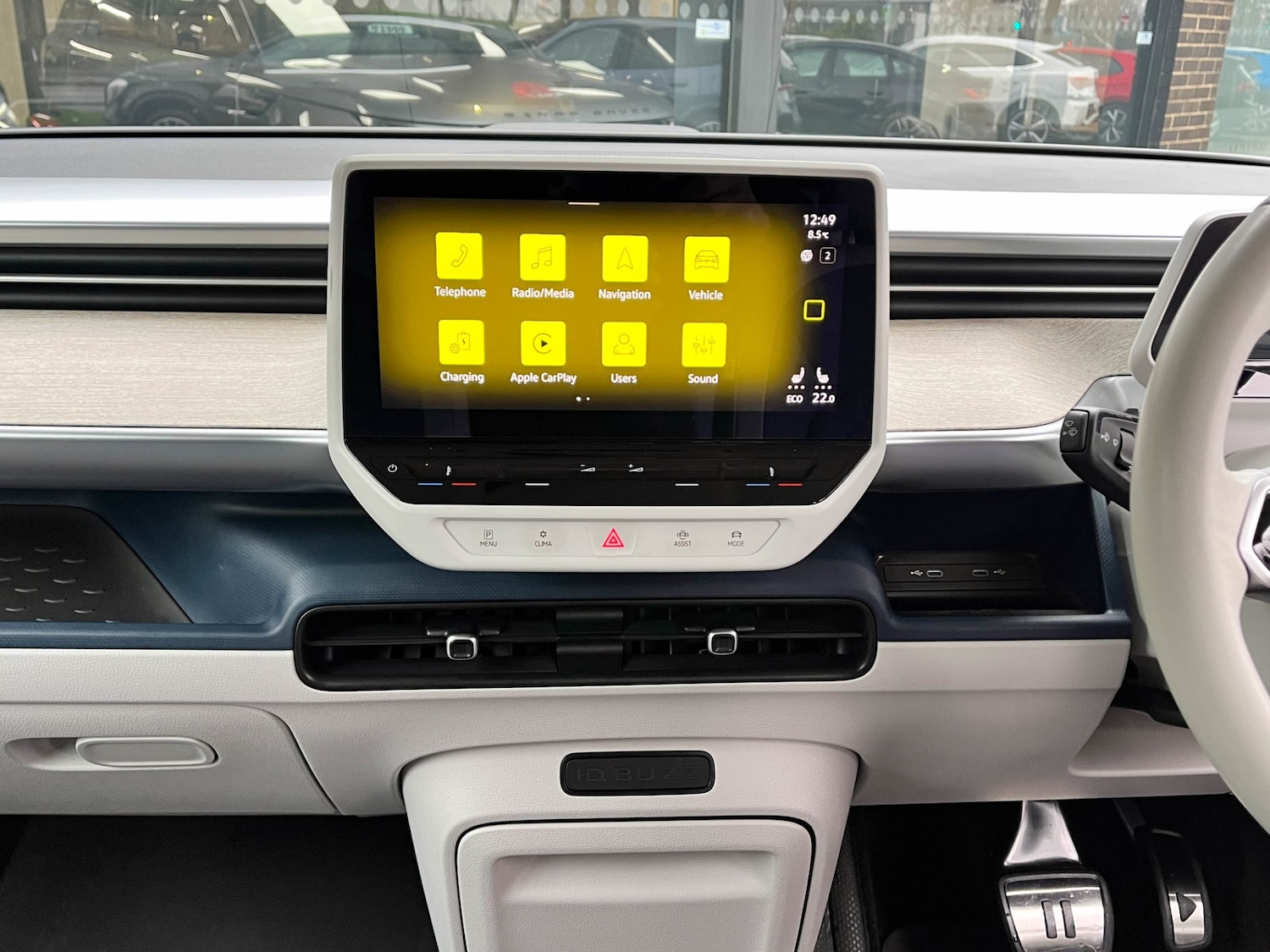 Used Volkswagen ID.3 2023 for sale - 77519217: Photo 13