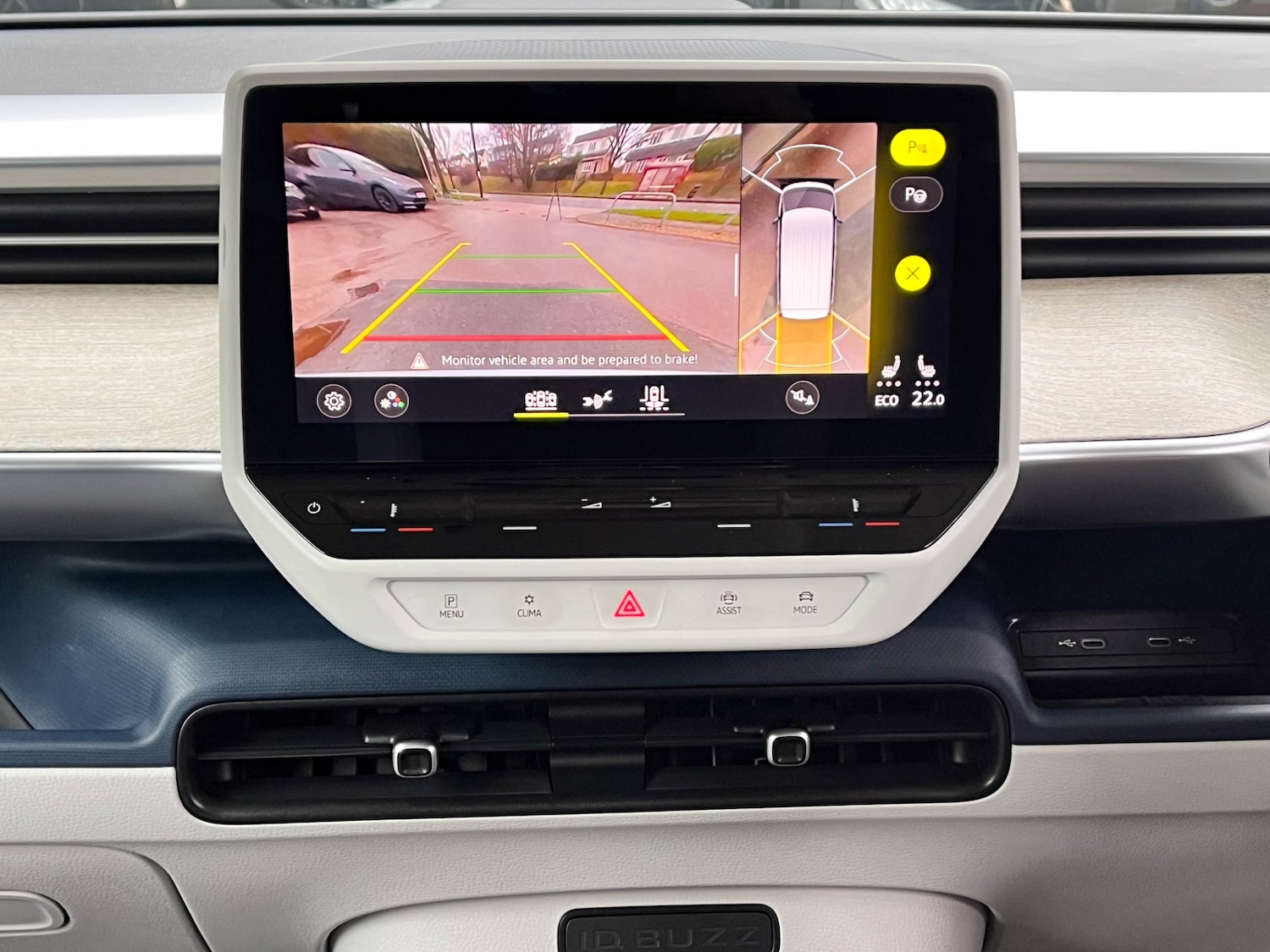 Used Volkswagen ID.3 2023 for sale - 77519217: Photo 14