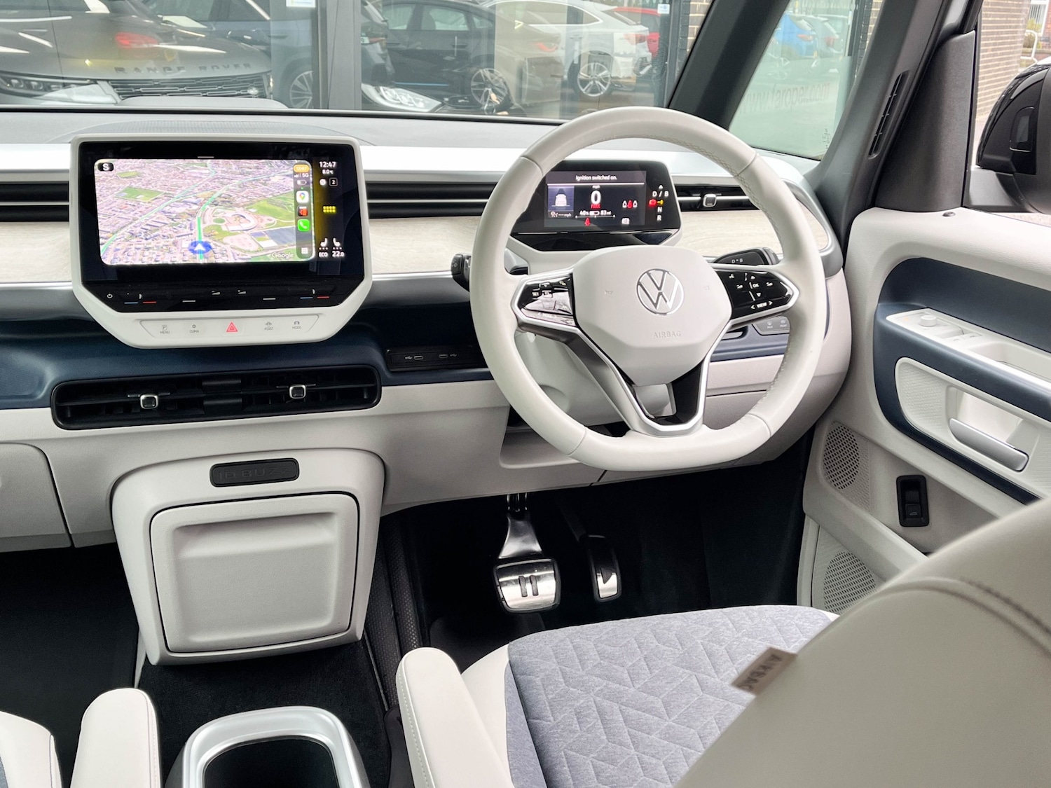 Used Volkswagen ID.3 2023 for sale - 77519217: Photo 17