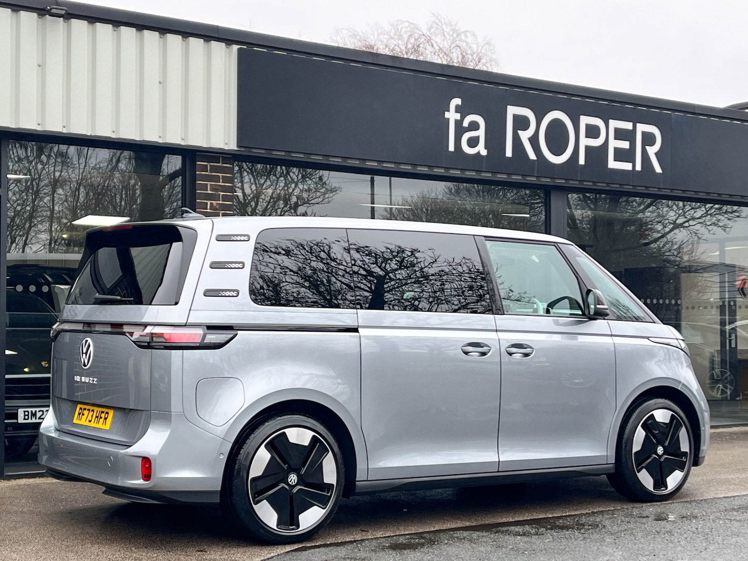 Used Volkswagen ID.3 2023 for sale - 77519217: Photo 19