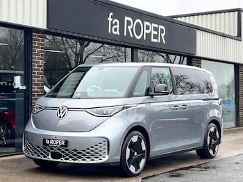 Volkswagen ID.3 feature image