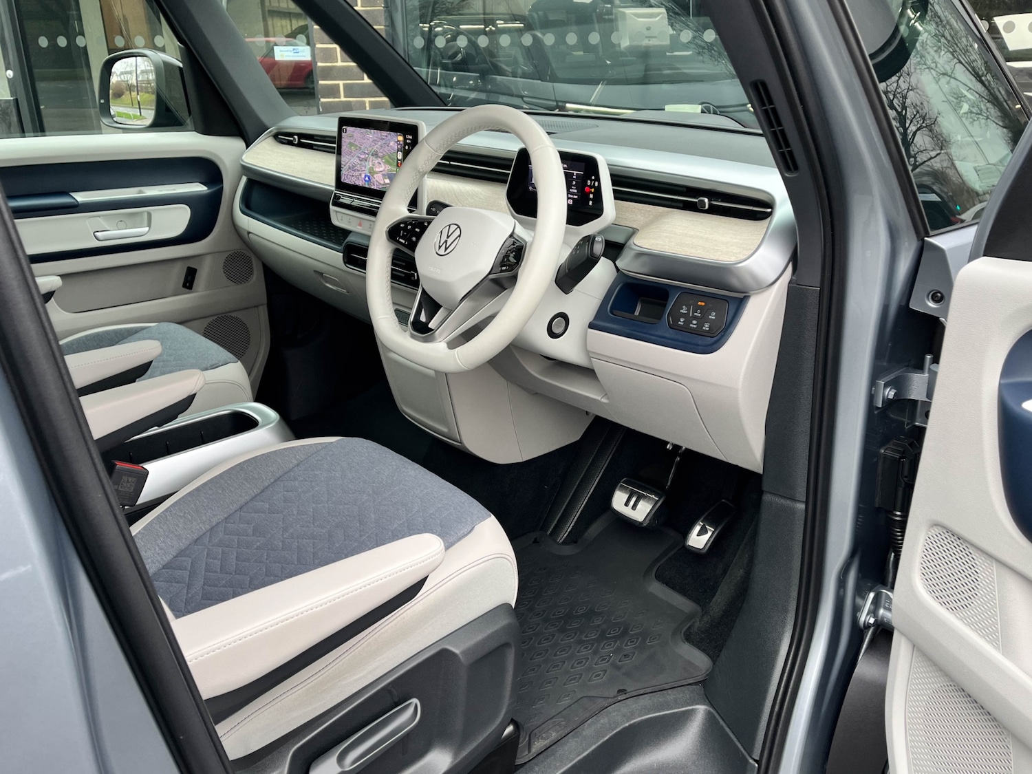 Used Volkswagen ID.3 2023 for sale - 77519217: Photo 22