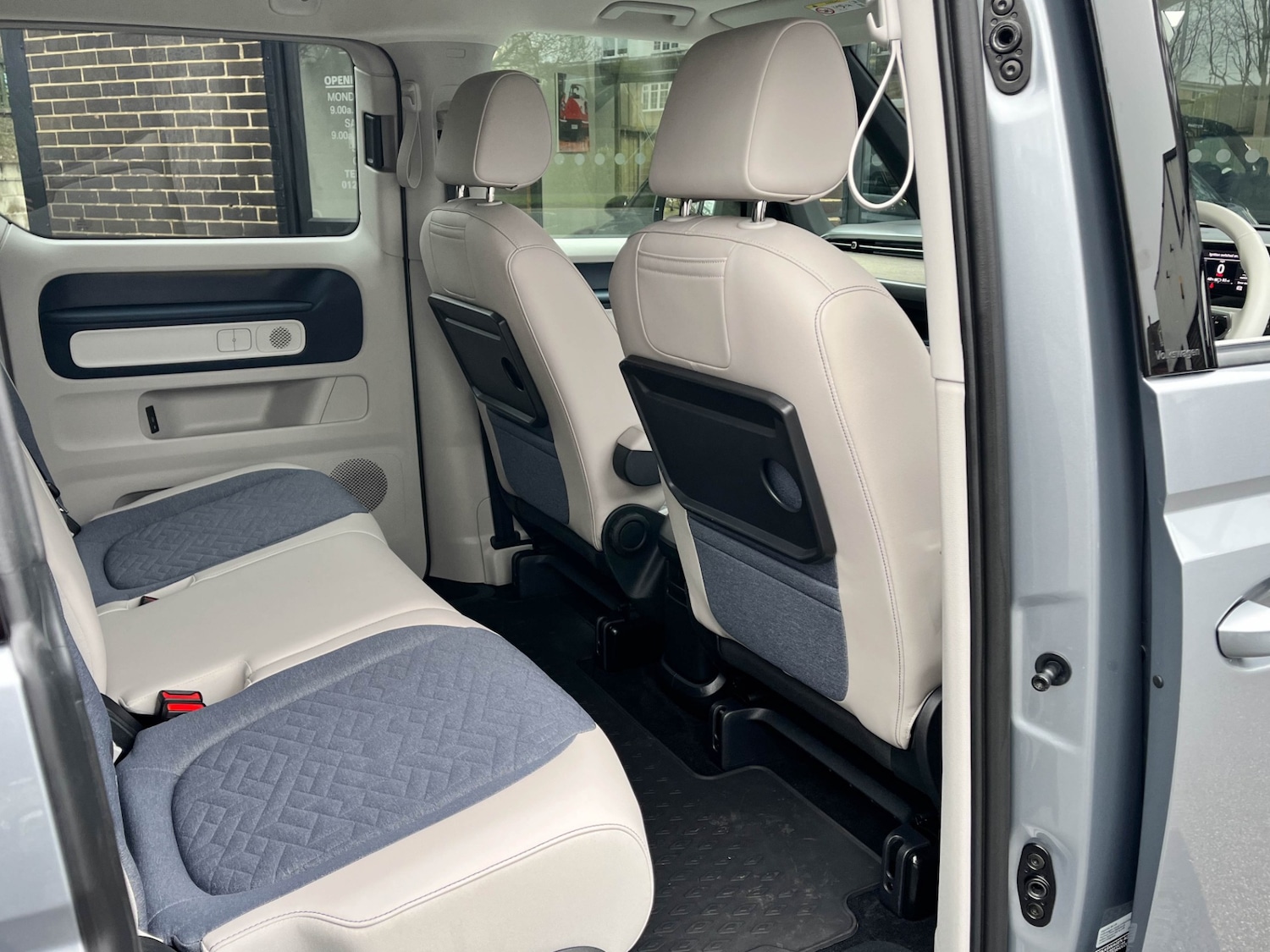 Used Volkswagen ID.3 2023 for sale - 77519217: Photo 23