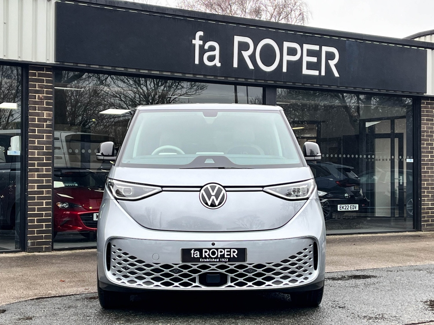 Used Volkswagen ID.3 2023 for sale - 77519217: Photo 24