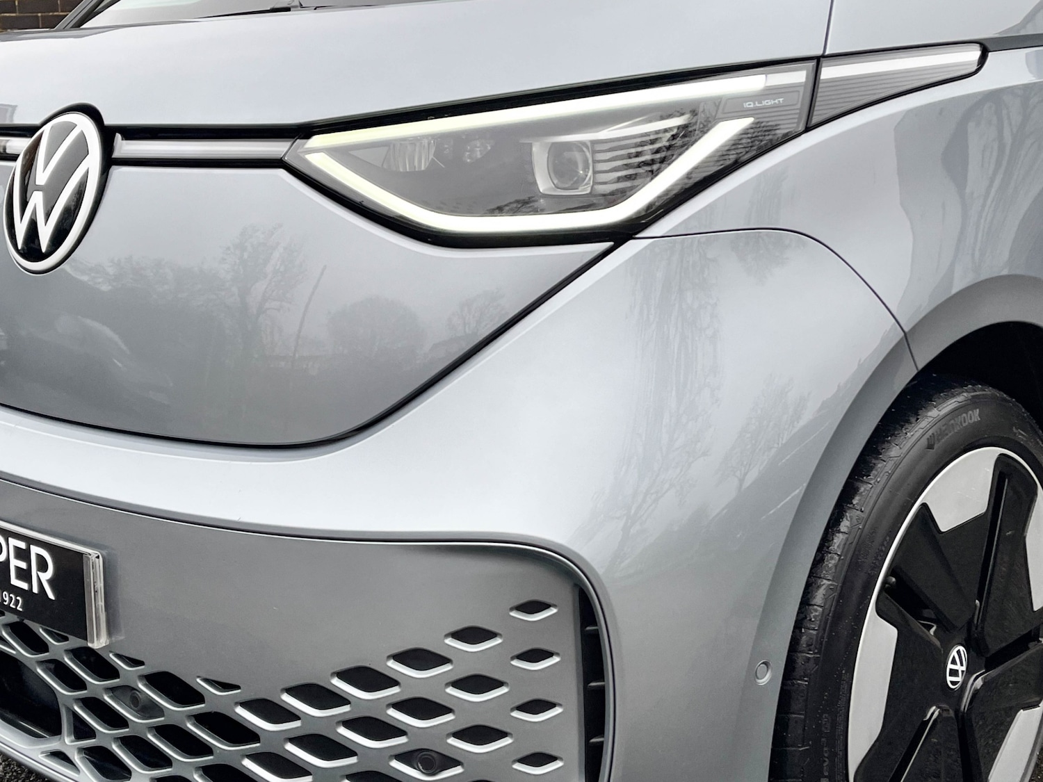 Used Volkswagen ID.3 2023 for sale - 77519217: Photo 25