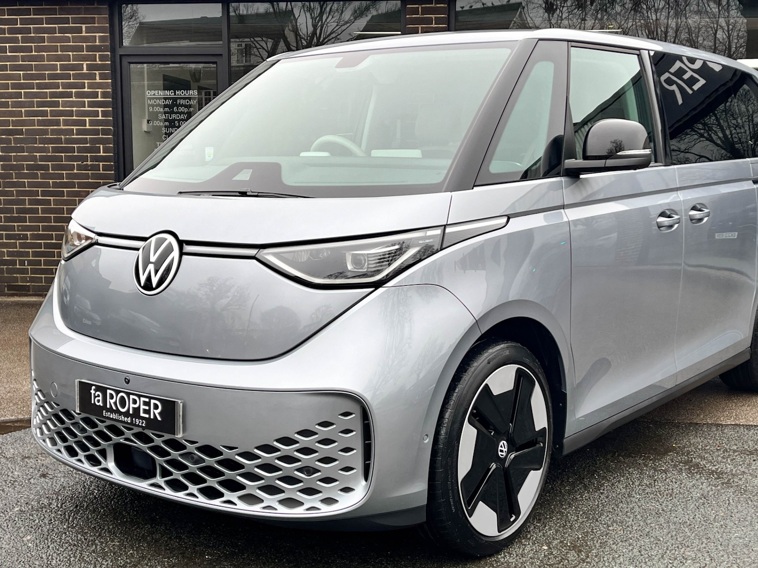 Used Volkswagen ID.3 2023 for sale - 77519217: Photo 26