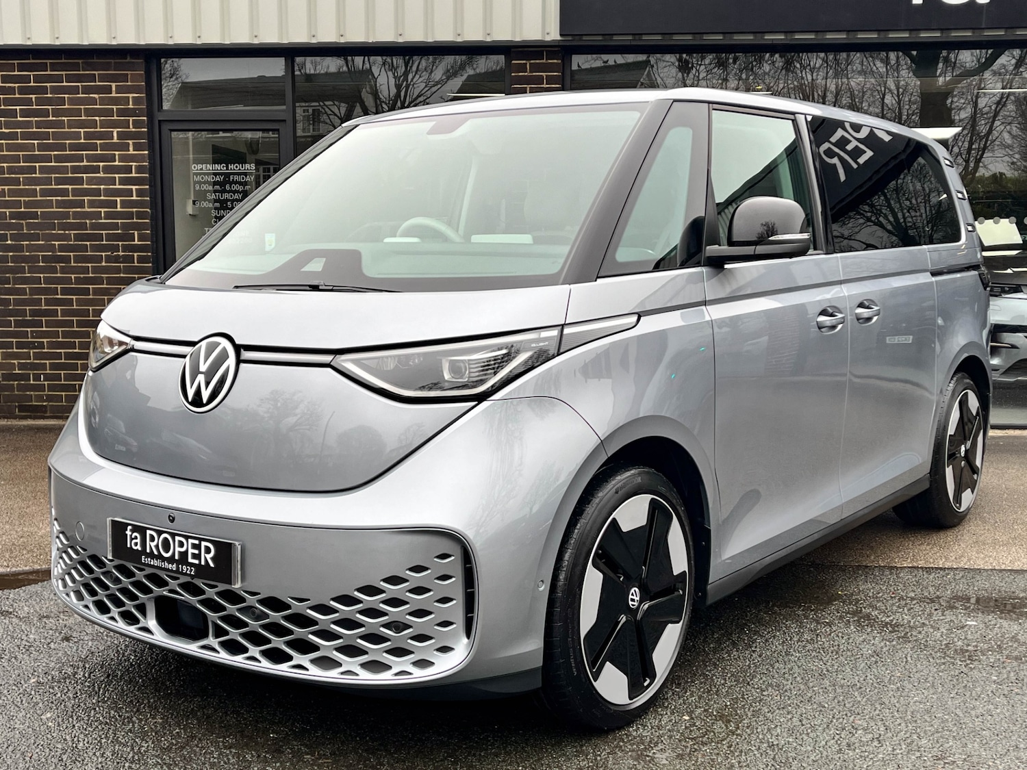 Used Volkswagen ID.3 2023 for sale - 77519217: Photo 27