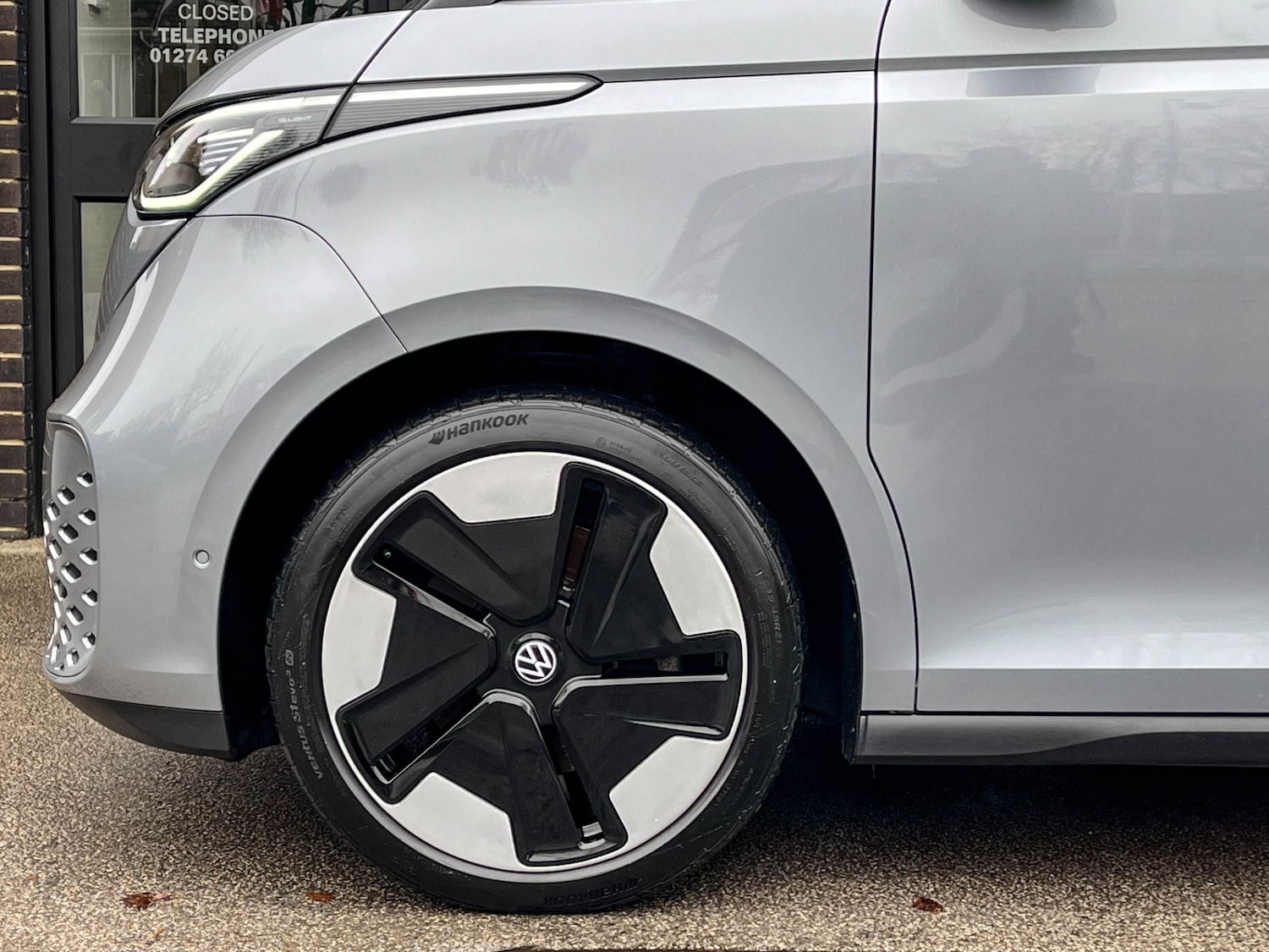 Used Volkswagen ID.3 2023 for sale - 77519217: Photo 28