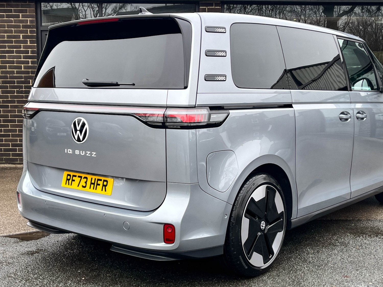 Used Volkswagen ID.3 2023 for sale - 77519217: Photo 30