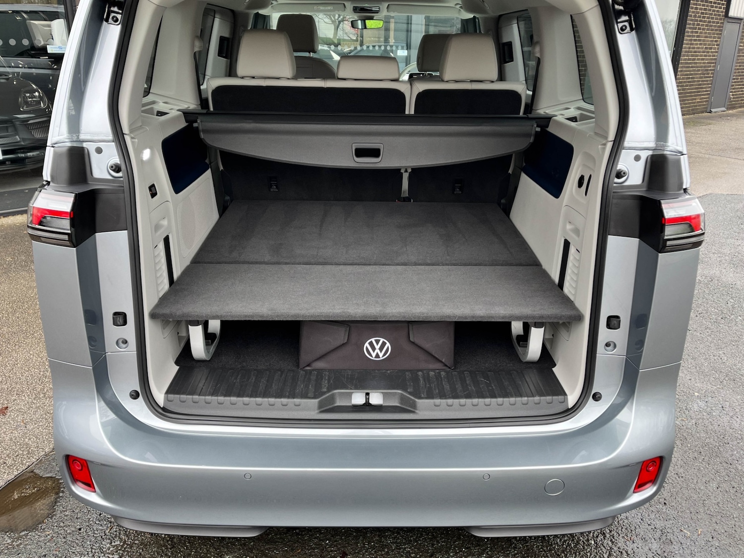 Used Volkswagen ID.3 2023 for sale - 77519217: Photo 32