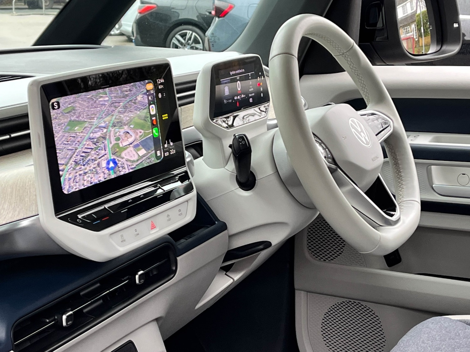 Used Volkswagen ID.3 2023 for sale - 77519217: Photo 5