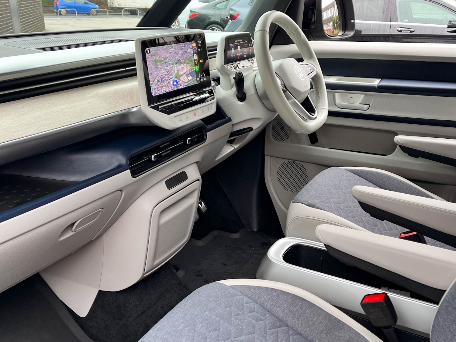 Used Volkswagen ID.3 2023 for sale - 77519217: Photo 6