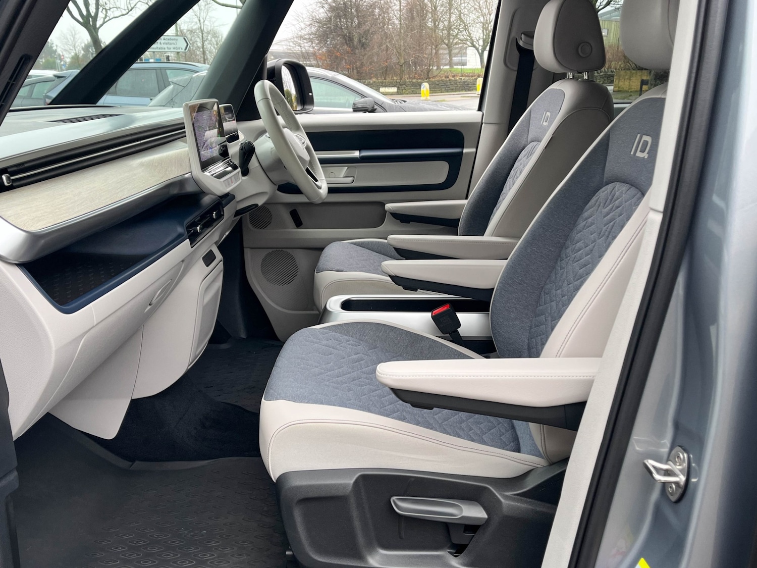 Used Volkswagen ID.3 2023 for sale - 77519217: Photo 7