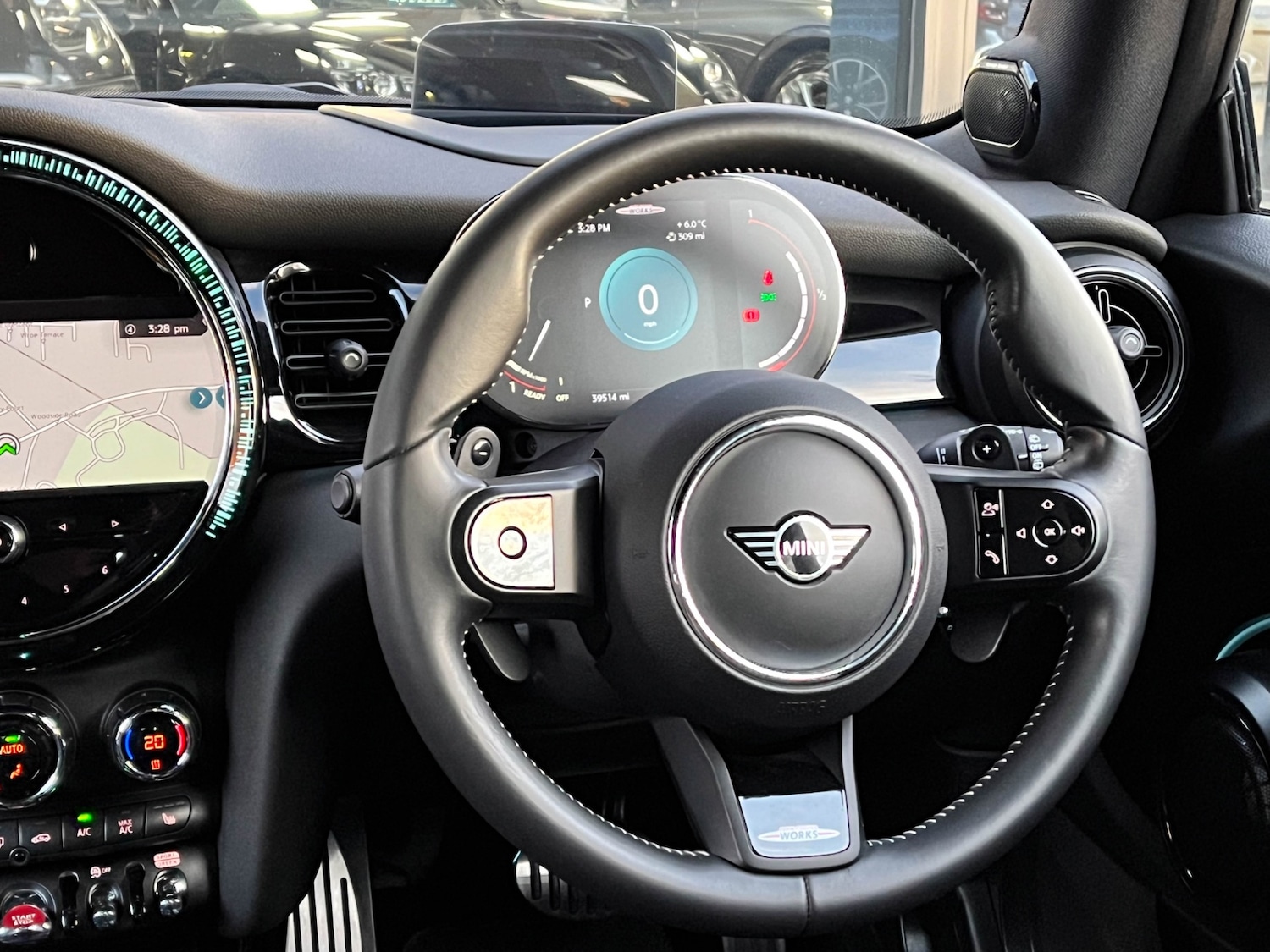 Used MINI Hatch 2022 for sale - 76961185: Photo 12