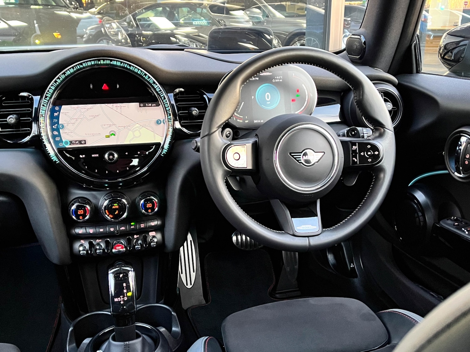 Used MINI Hatch 2022 for sale - 76961185: Photo 13