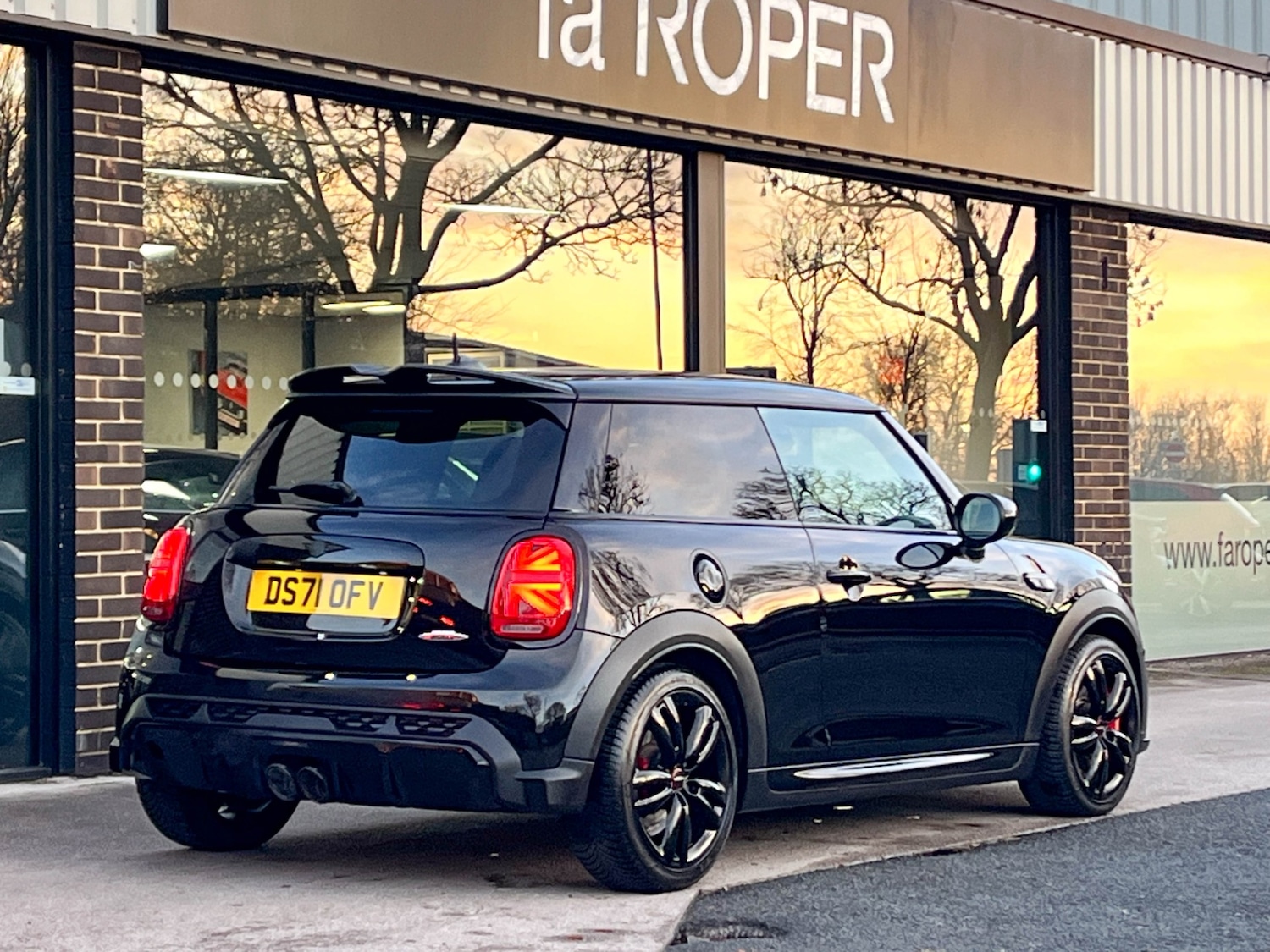 Used MINI Hatch 2022 for sale - 76961185: Photo 14