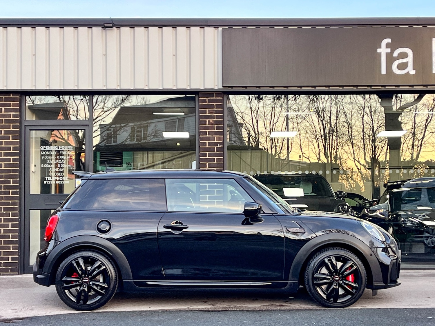 Used MINI Hatch 2022 for sale - 76961185: Photo 16