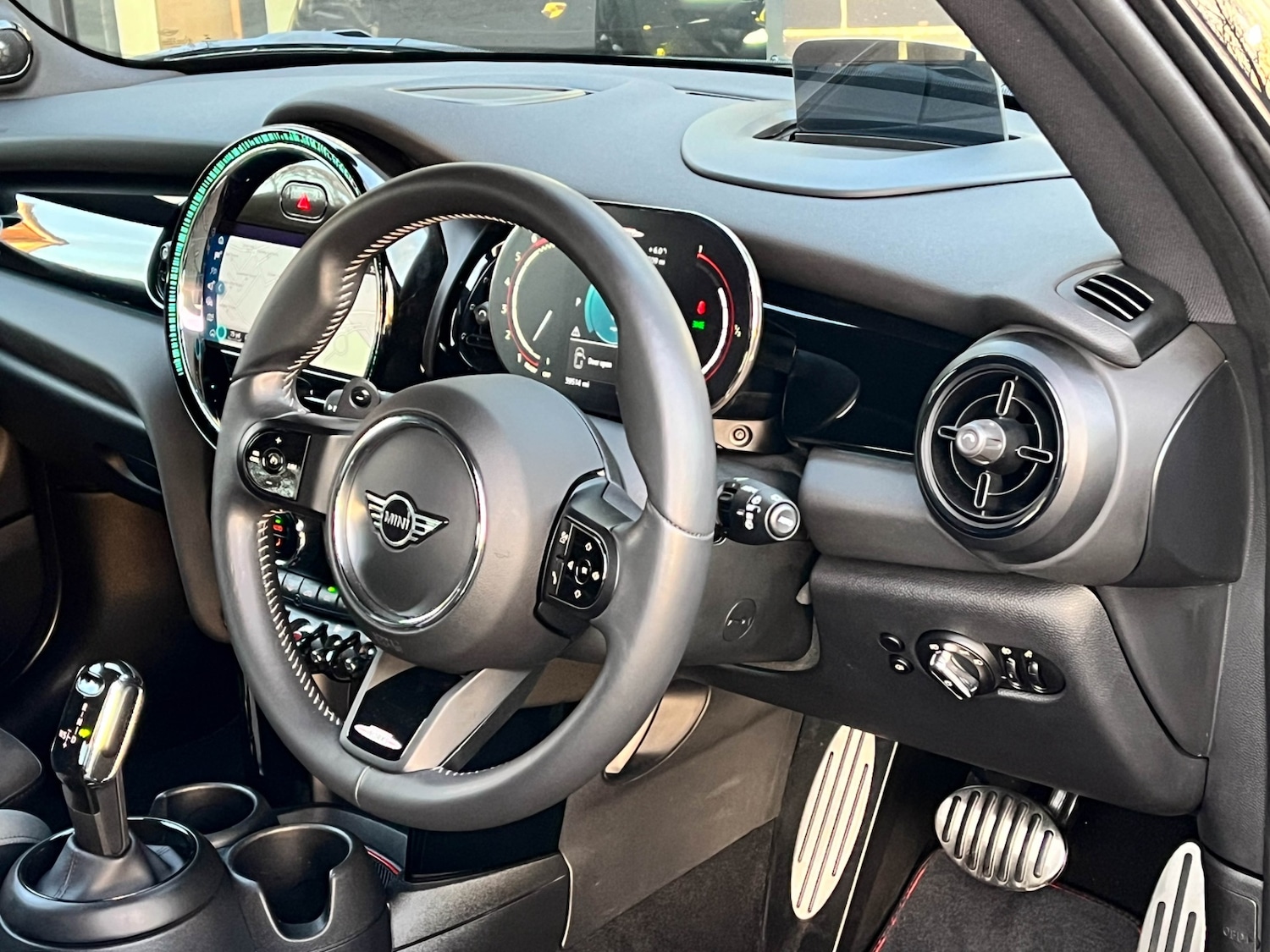 Used MINI Hatch 2022 for sale - 76961185: Photo 19