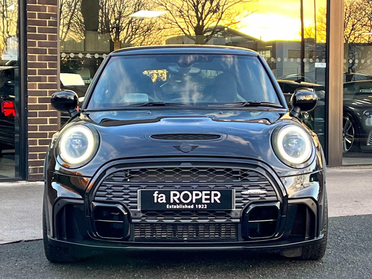 Used MINI Hatch 2022 for sale - 76961185: Photo 21