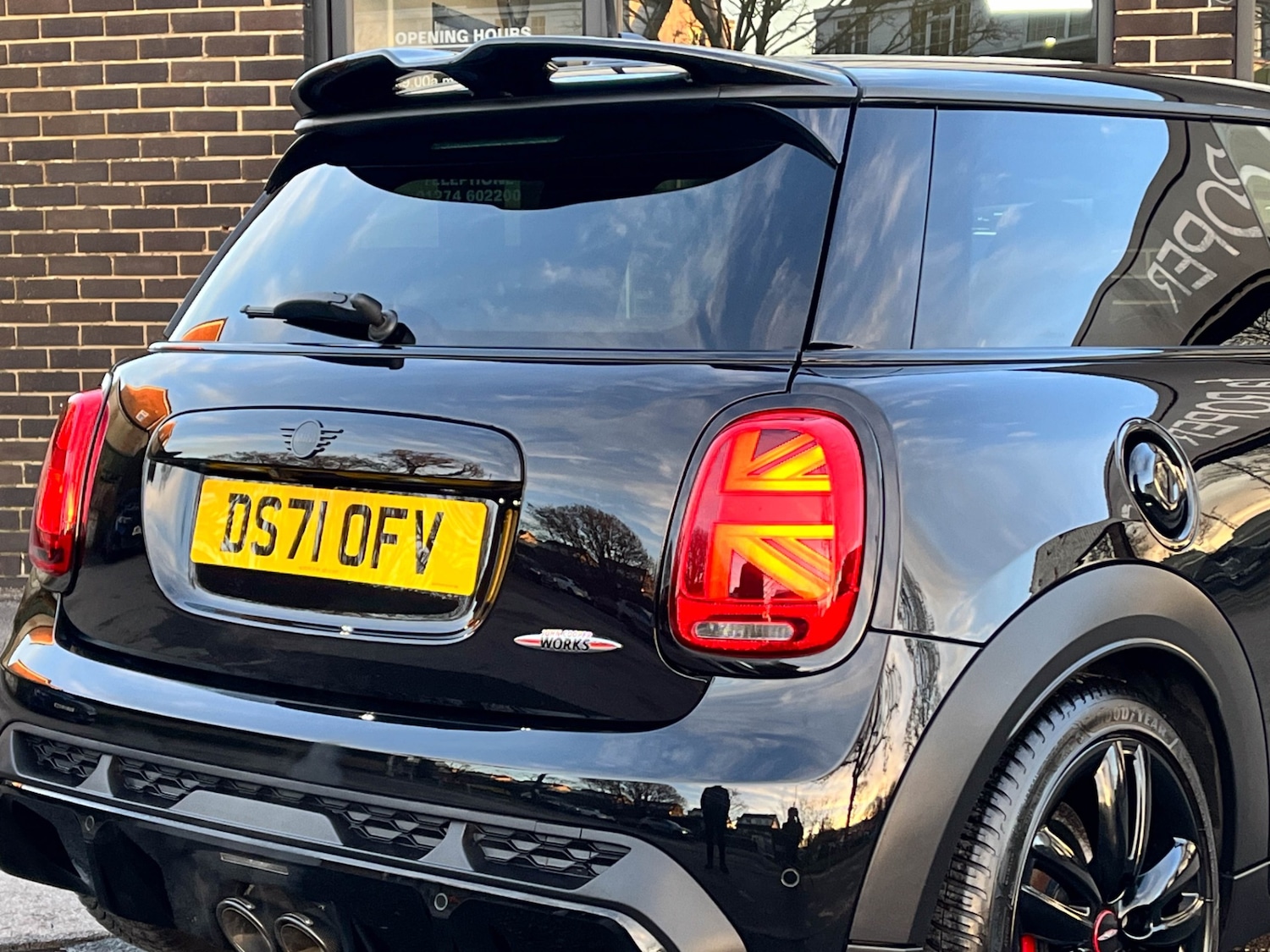 Used MINI Hatch 2022 for sale - 76961185: Photo 28