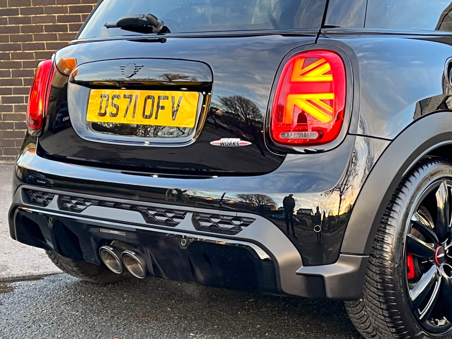 Used MINI Hatch 2022 for sale - 76961185: Photo 29