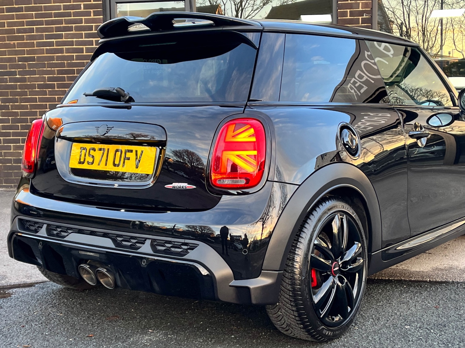 Used MINI Hatch 2022 for sale - 76961185: Photo 30