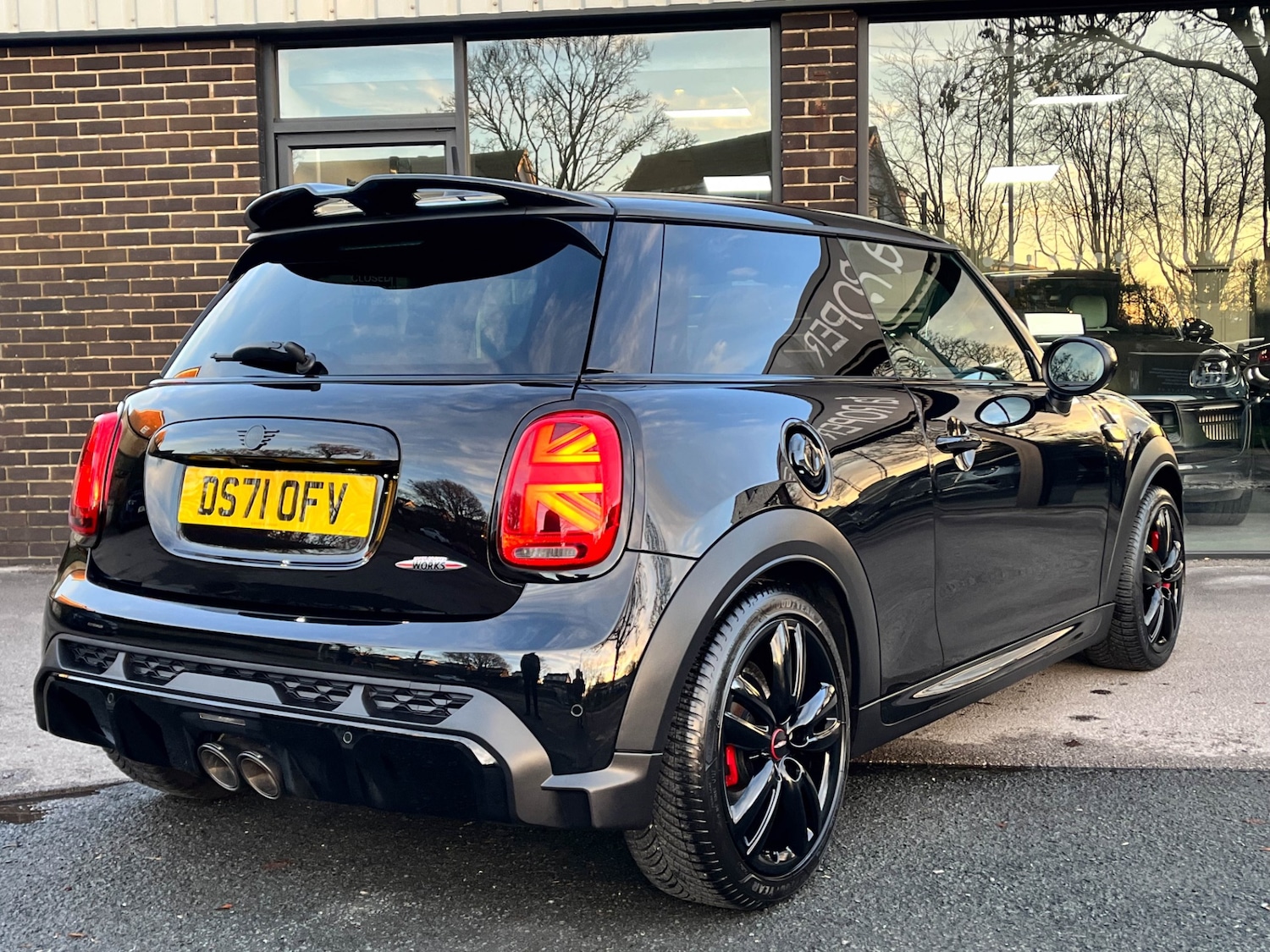 Used MINI Hatch 2022 for sale - 76961185: Photo 31