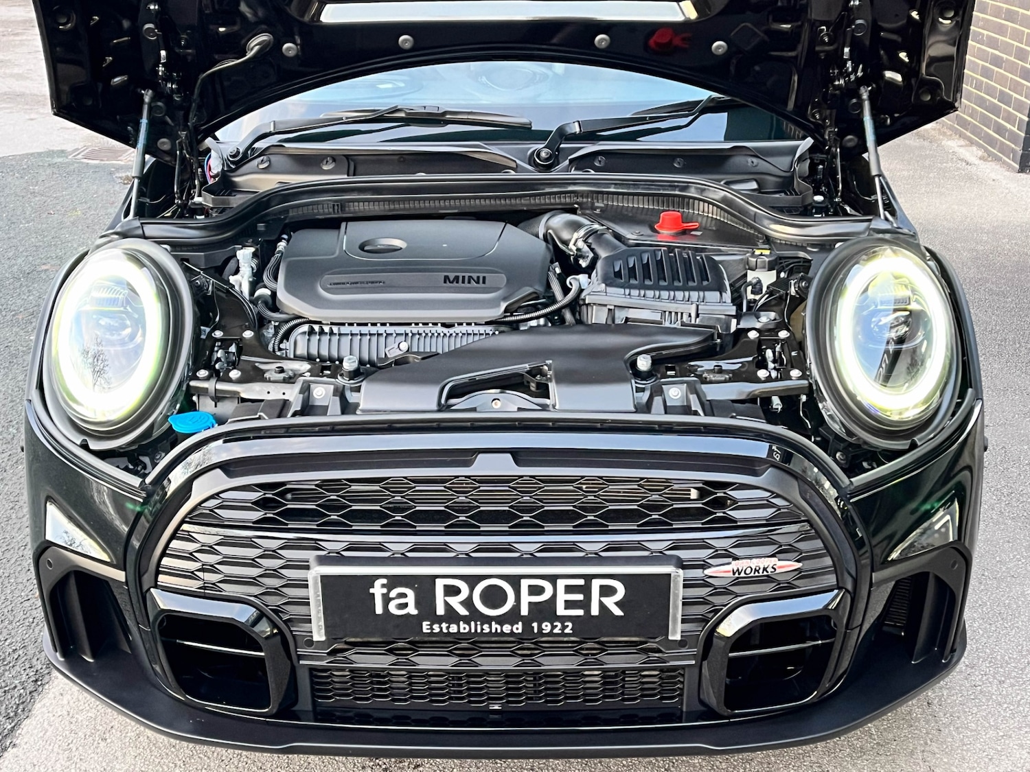 Used MINI Hatch 2022 for sale - 76961185: Photo 32