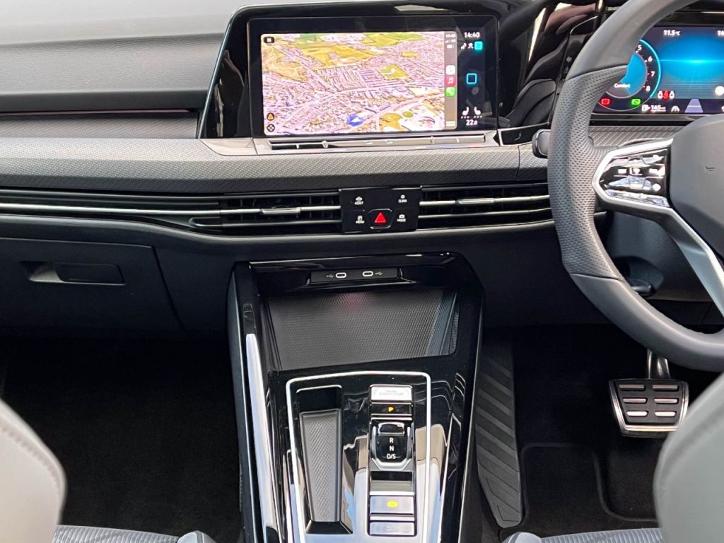 Used Volkswagen Golf 2024 for sale - 76734625: Photo 12