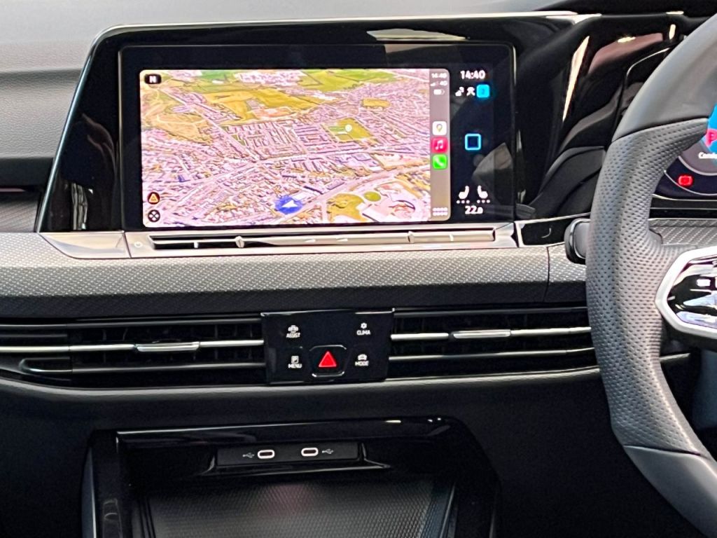 Used Volkswagen Golf 2024 for sale - 76734625: Photo 13